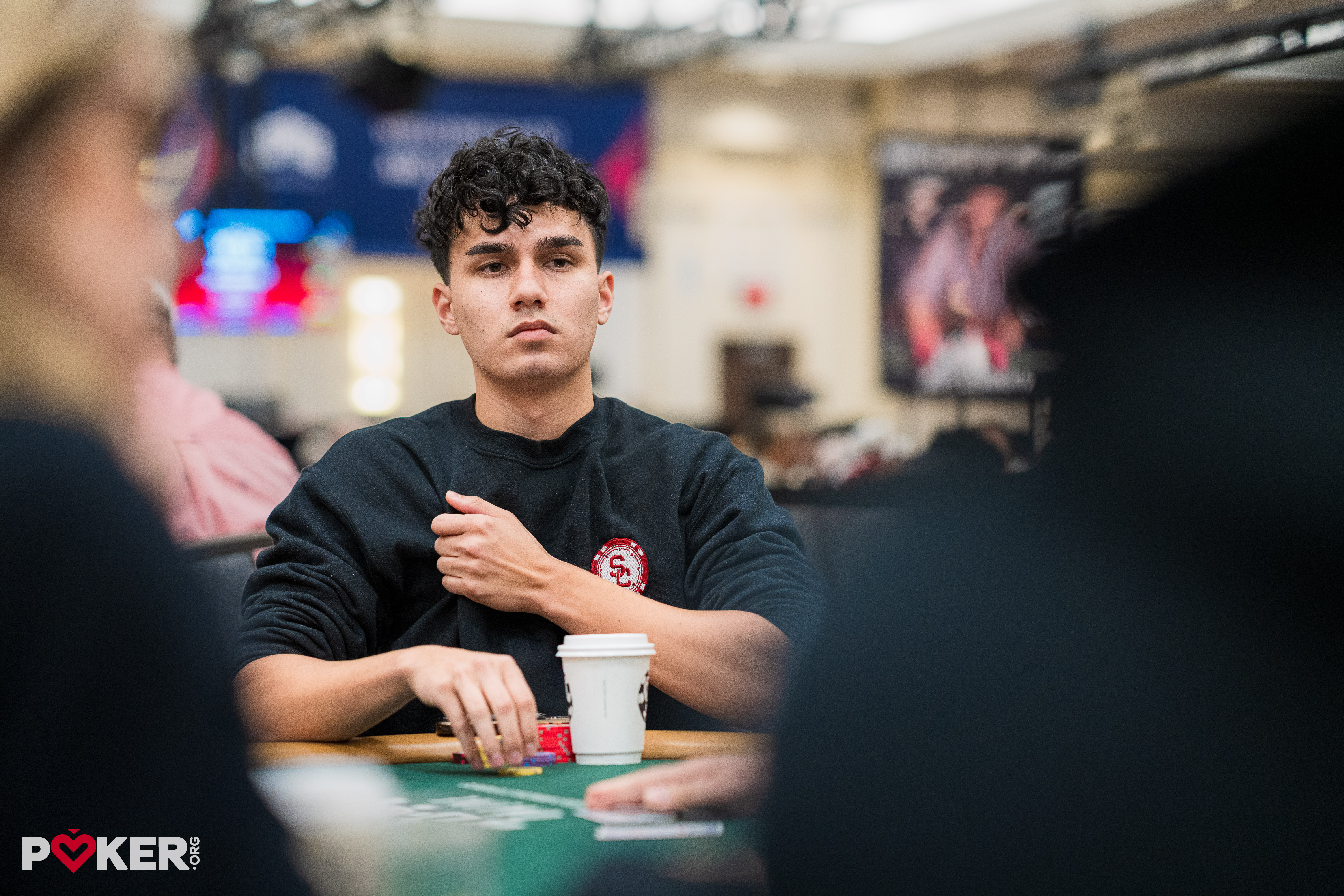 Poker